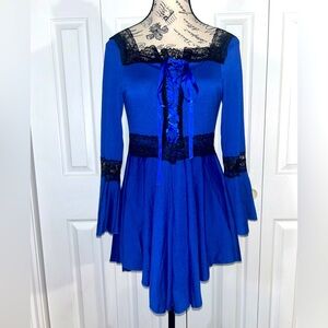 NWOT Peasant Top